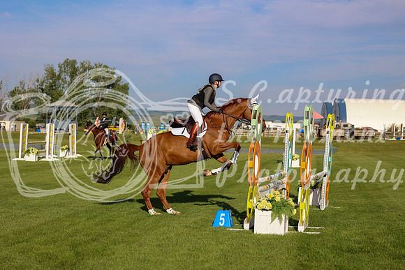 00646 - Mara - 2026 Mid-Summer Classic II - Thursday July 14th