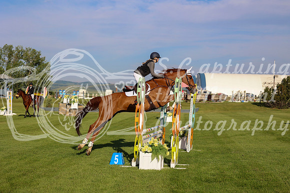 00649 - Mara - 2026 Mid-Summer Classic II - Thursday July 14th