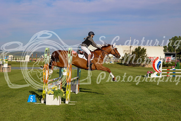 00653 - Mara - 2026 Mid-Summer Classic II - Thursday July 14th
