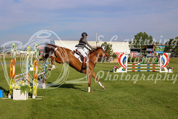 00656 - Mara - 2026 Mid-Summer Classic II - Thursday July 14th