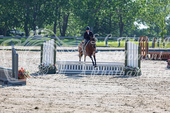 04054 - Shea - 2026 Mid-Summer Classic II - Thursday July 14th