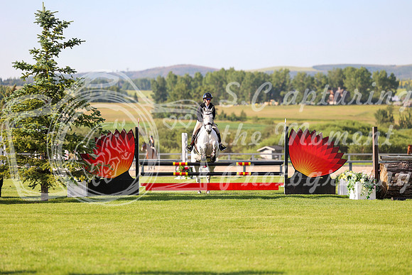 01175 - Mara - 2026 Mid-Summer Classic II - Thursday July 14th