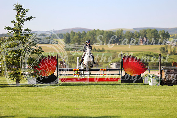 01176 - Mara - 2026 Mid-Summer Classic II - Thursday July 14th