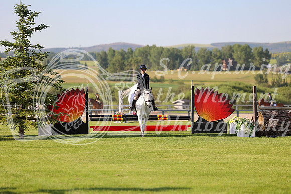 01183 - Mara - 2026 Mid-Summer Classic II - Thursday July 14th