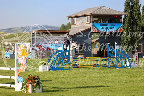 01184 - Mara - 2026 Mid-Summer Classic II - Thursday July 14th