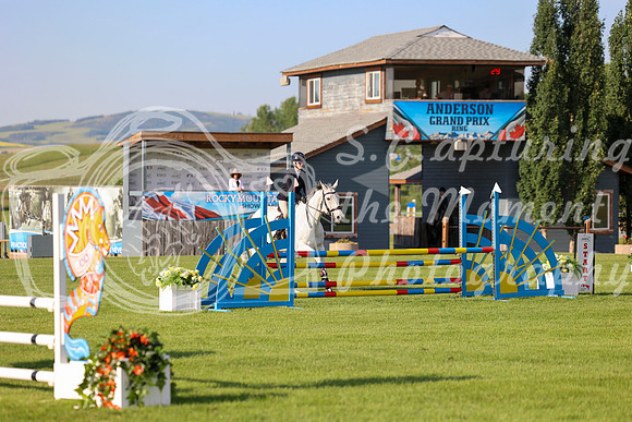 01185 - Mara - 2026 Mid-Summer Classic II - Thursday July 14th