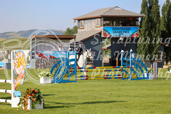 01186 - Mara - 2026 Mid-Summer Classic II - Thursday July 14th