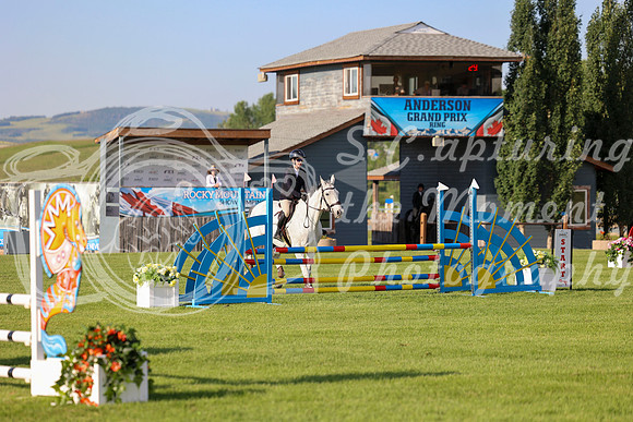 01187 - Mara - 2026 Mid-Summer Classic II - Thursday July 14th