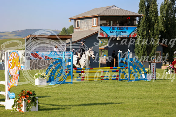 01188 - Mara - 2026 Mid-Summer Classic II - Thursday July 14th