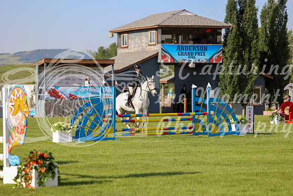01189 - Mara - 2026 Mid-Summer Classic II - Thursday July 14th