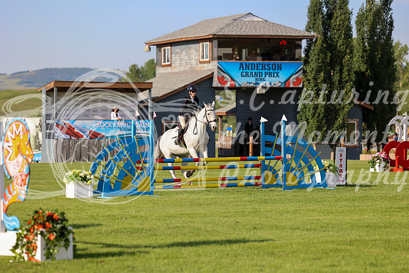 01190 - Mara - 2026 Mid-Summer Classic II - Thursday July 14th