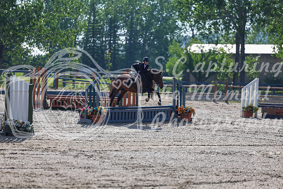 03338 - Shea - 2026 Mid-Summer Classic II - Thursday July 14th