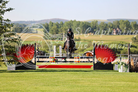 01338 - Mara - 2026 Mid-Summer Classic II - Thursday July 14th