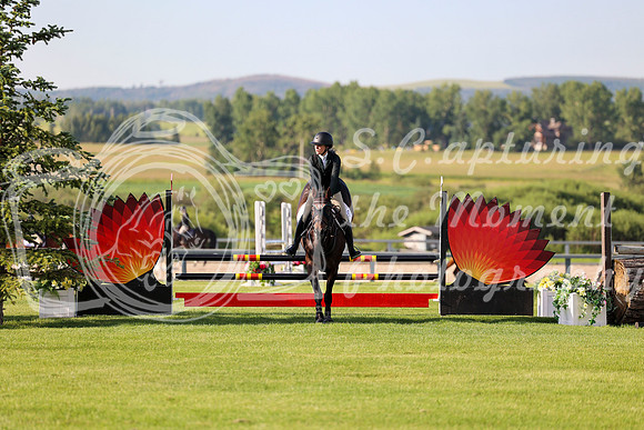 01343 - Mara - 2026 Mid-Summer Classic II - Thursday July 14th