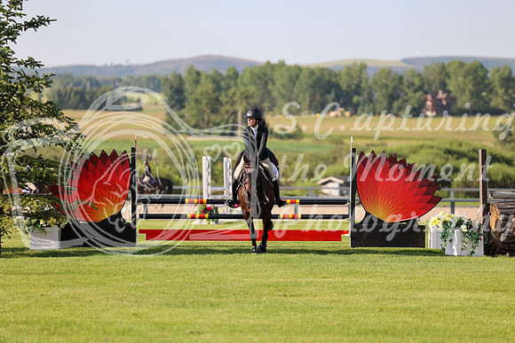 01345 - Mara - 2026 Mid-Summer Classic II - Thursday July 14th