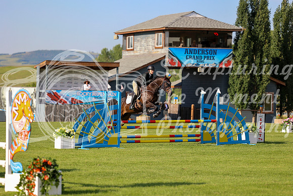 01348 - Mara - 2026 Mid-Summer Classic II - Thursday July 14th