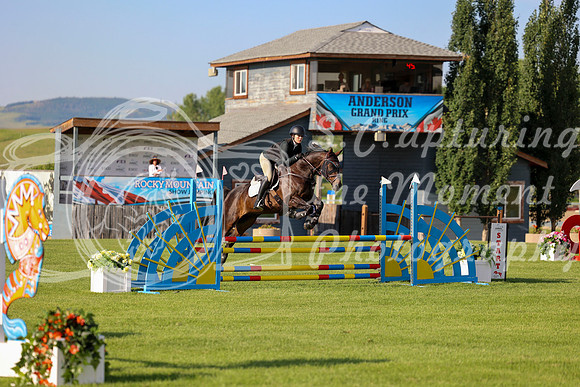 01349 - Mara - 2026 Mid-Summer Classic II - Thursday July 14th