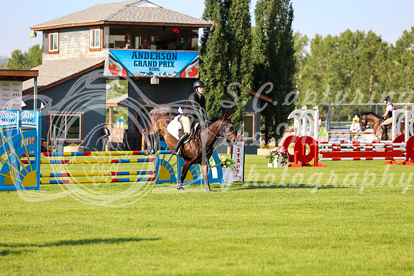 01358 - Mara - 2026 Mid-Summer Classic II - Thursday July 14th