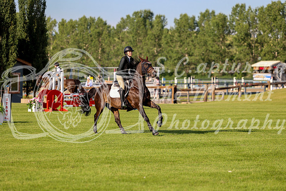 01360 - Mara - 2026 Mid-Summer Classic II - Thursday July 14th