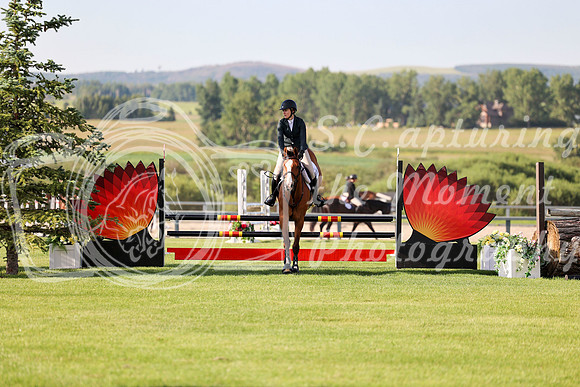01263 - Mara - 2026 Mid-Summer Classic II - Thursday July 14th