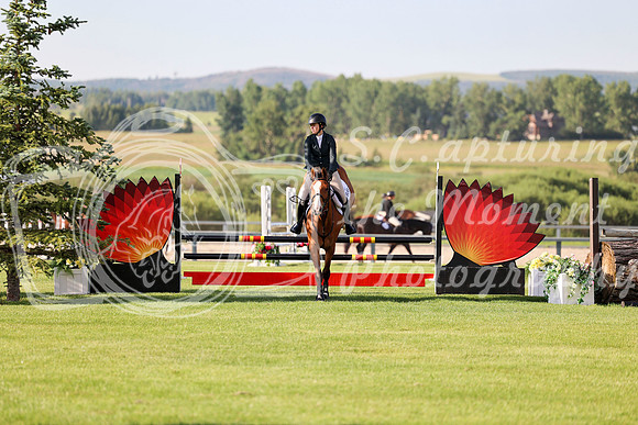 01264 - Mara - 2026 Mid-Summer Classic II - Thursday July 14th