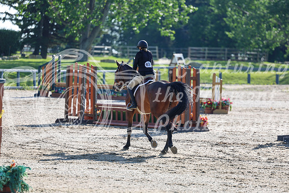 03814 - Shea - 2026 Mid-Summer Classic II - Thursday July 14th