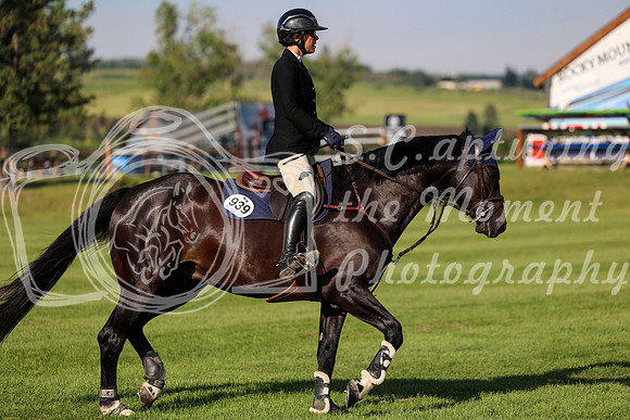 02307 - Mara - 2026 Mid-Summer Classic II - Thursday July 14th