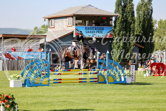02333 - Mara - 2026 Mid-Summer Classic II - Thursday July 14th