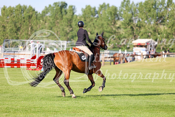 00459 - Mara - 2026 Mid-Summer Classic II - Thursday July 14th