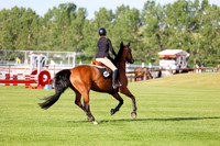 00460 - Mara - 2026 Mid-Summer Classic II - Thursday July 14th