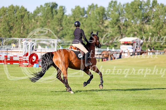 00460 - Mara - 2026 Mid-Summer Classic II - Thursday July 14th