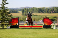 00461 - Mara - 2026 Mid-Summer Classic II - Thursday July 14th