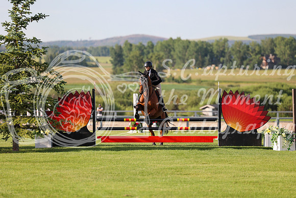 00461 - Mara - 2026 Mid-Summer Classic II - Thursday July 14th