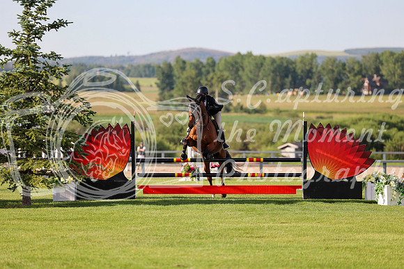 00463 - Mara - 2026 Mid-Summer Classic II - Thursday July 14th