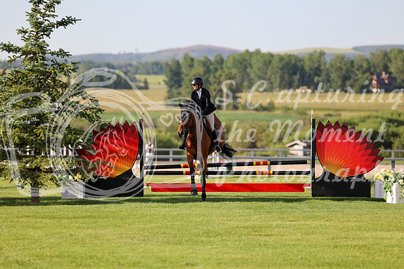 00468 - Mara - 2026 Mid-Summer Classic II - Thursday July 14th