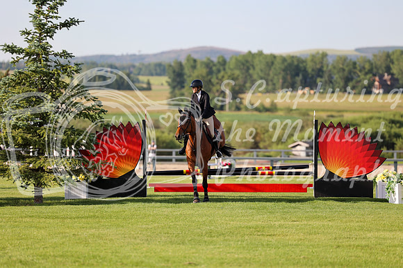 00469 - Mara - 2026 Mid-Summer Classic II - Thursday July 14th