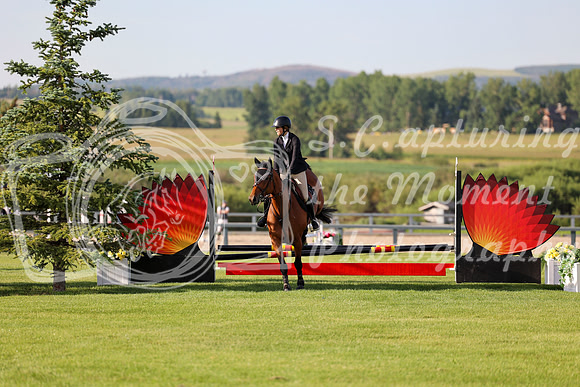 00470 - Mara - 2026 Mid-Summer Classic II - Thursday July 14th