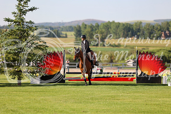 00471 - Mara - 2026 Mid-Summer Classic II - Thursday July 14th