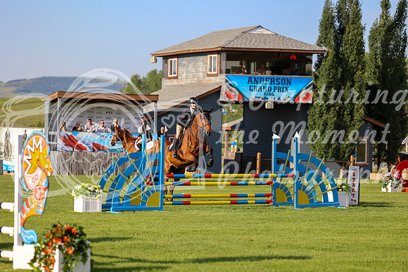 00472 - Mara - 2026 Mid-Summer Classic II - Thursday July 14th