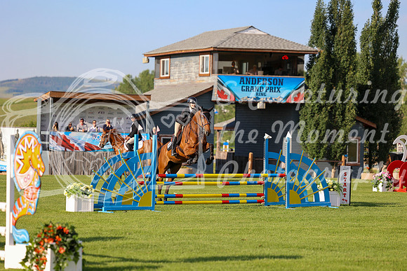 00473 - Mara - 2026 Mid-Summer Classic II - Thursday July 14th