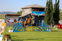 00474 - Mara - 2026 Mid-Summer Classic II - Thursday July 14th
