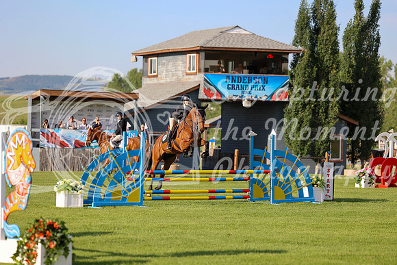 00474 - Mara - 2026 Mid-Summer Classic II - Thursday July 14th