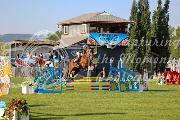 00475 - Mara - 2026 Mid-Summer Classic II - Thursday July 14th