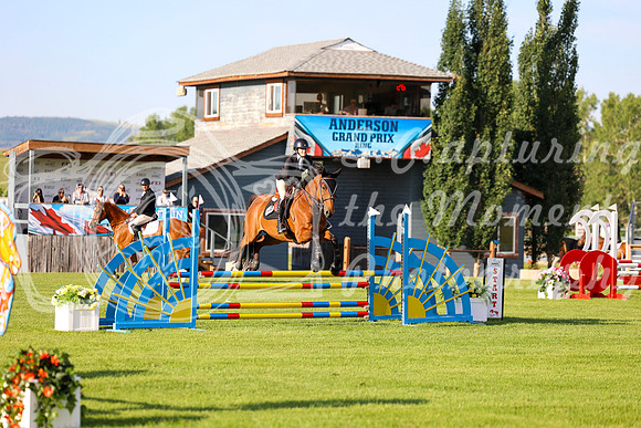 00477 - Mara - 2026 Mid-Summer Classic II - Thursday July 14th