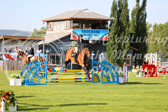 00479 - Mara - 2026 Mid-Summer Classic II - Thursday July 14th