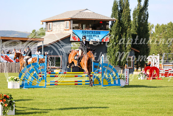 00480 - Mara - 2026 Mid-Summer Classic II - Thursday July 14th