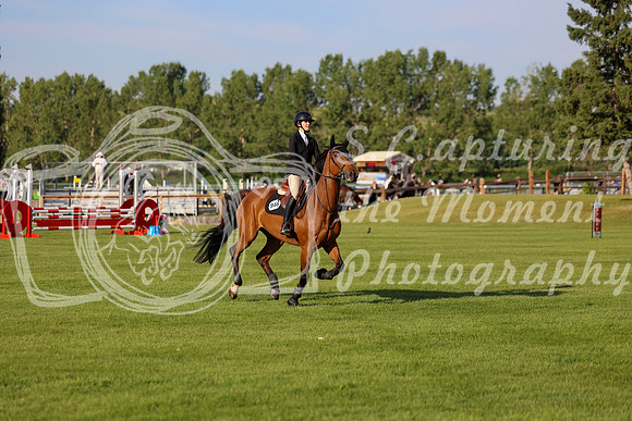 00482 - Mara - 2026 Mid-Summer Classic II - Thursday July 14th