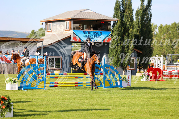 00481 - Mara - 2026 Mid-Summer Classic II - Thursday July 14th