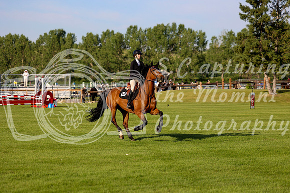 00484 - Mara - 2026 Mid-Summer Classic II - Thursday July 14th