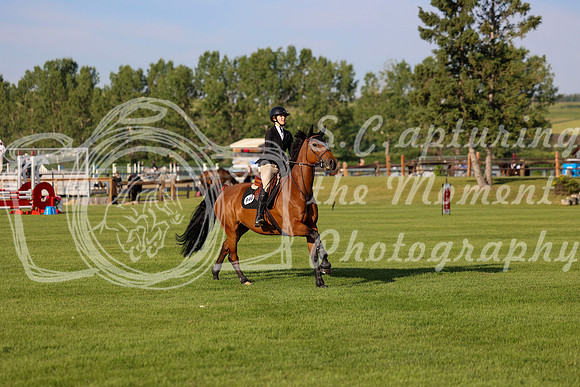 00487 - Mara - 2026 Mid-Summer Classic II - Thursday July 14th